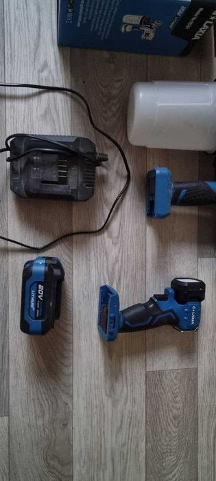 Продам пульвелизатор