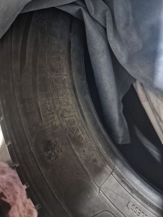 Баллон зимнийиииииииии