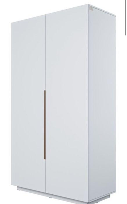 шкаф 120x214.2х55.2 см