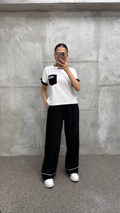 Повседневные двойки Турция