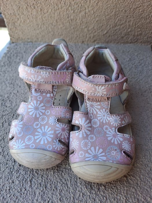 Sandale biomecanics, mărimea 22