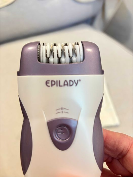 Epilator Epilady.
