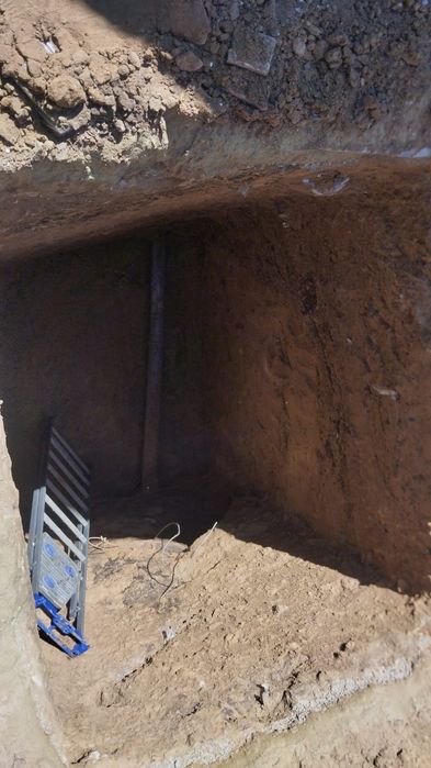 Все виды земельных работ