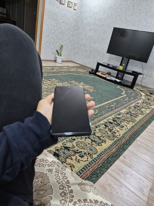 Infinix note 30 pro вроде