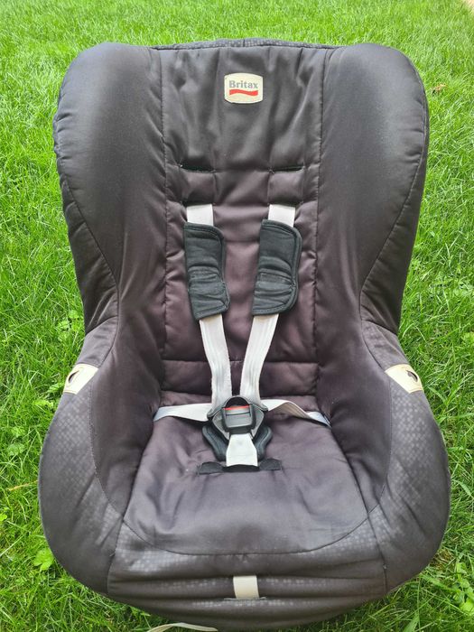 детско столче Britax