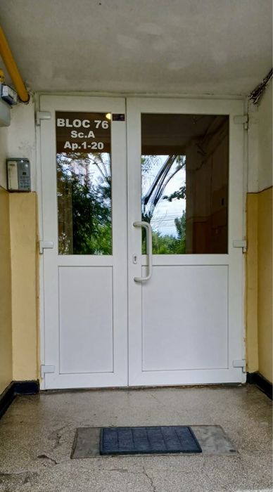 Apartament vanzare Ploiesti Vest