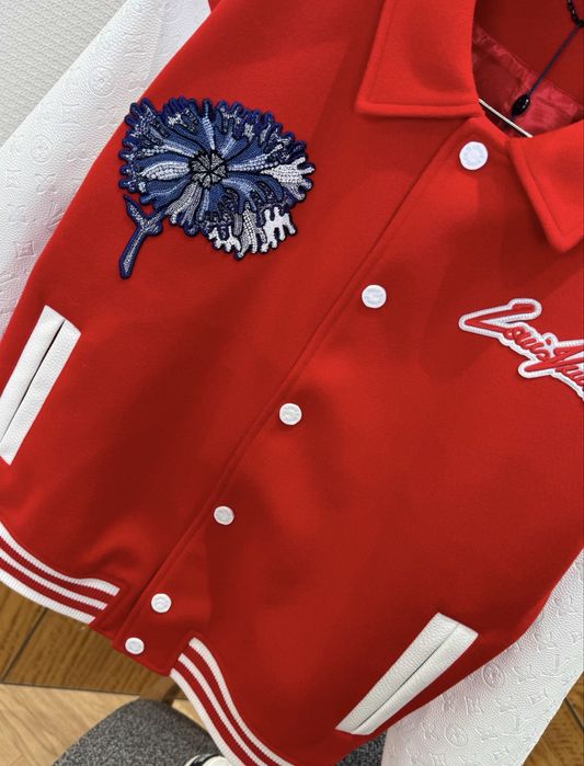 Geaca Louis vuitton
