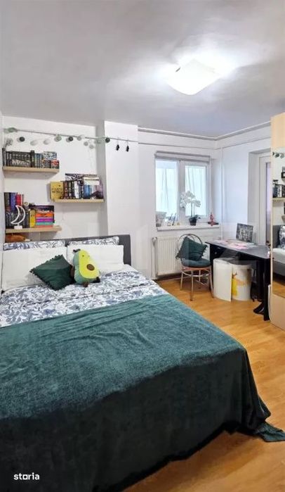 Apartament 3 camere, 87 mp, zona Gavana