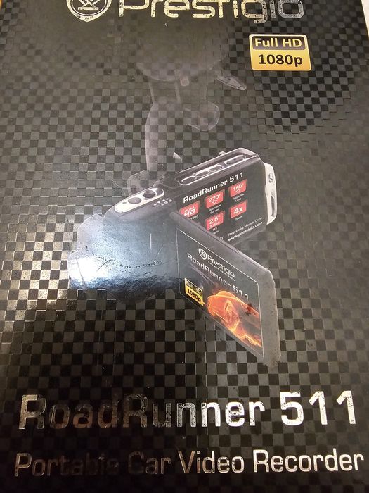 Видеорегистратор