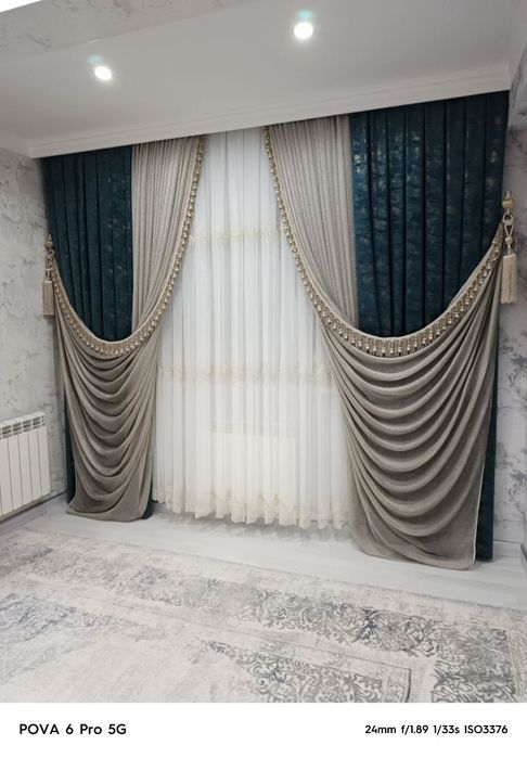 Parda tikishni õrganishni xoxlagan qizlarga  tikishni òrgatamiz