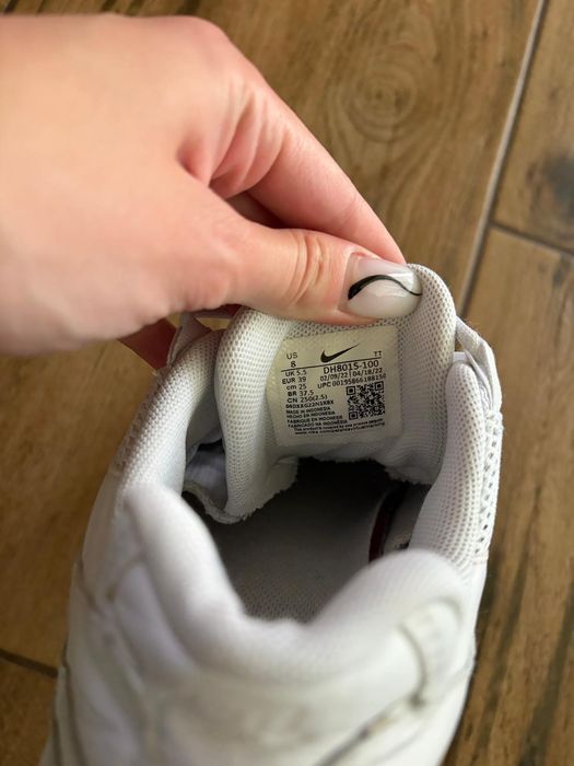 Дамски маратонки Nike