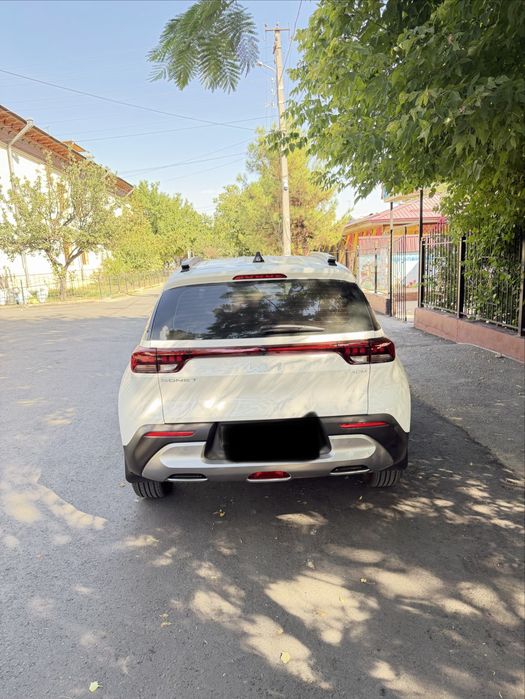 Kia sonet 2026 oq rang 14000 km probeg