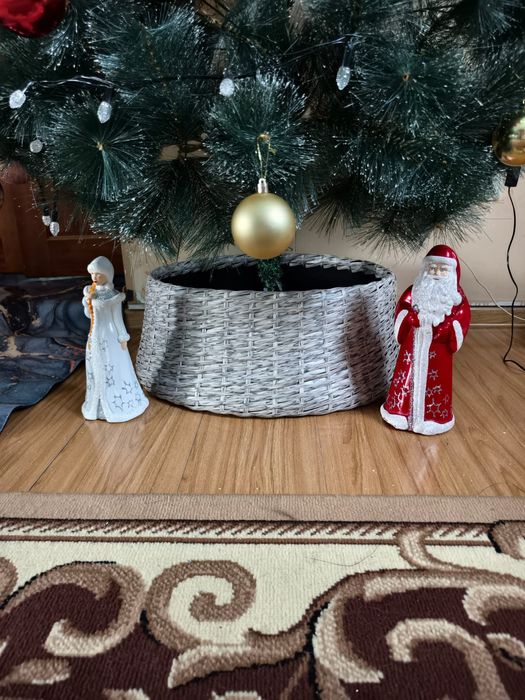 Юбка под ёлку диаметр 55