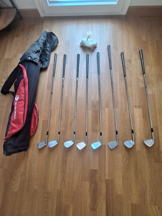 8 Голф Стикa От Лондон