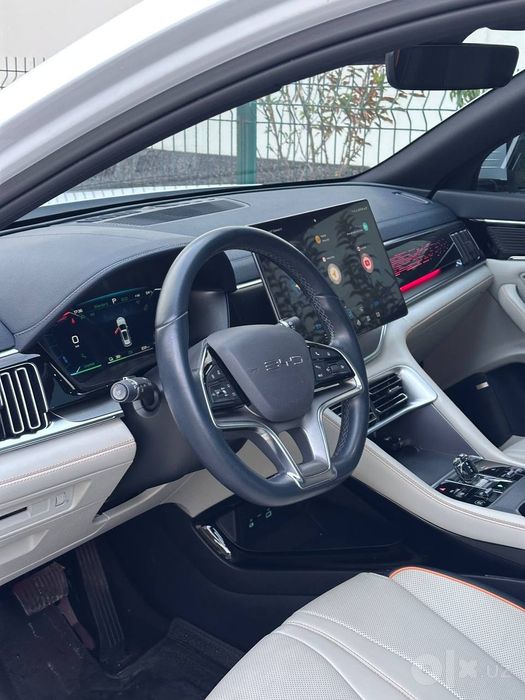 BYD champion 605 Аренда Выкуп