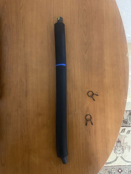 Шланг сапуна #2