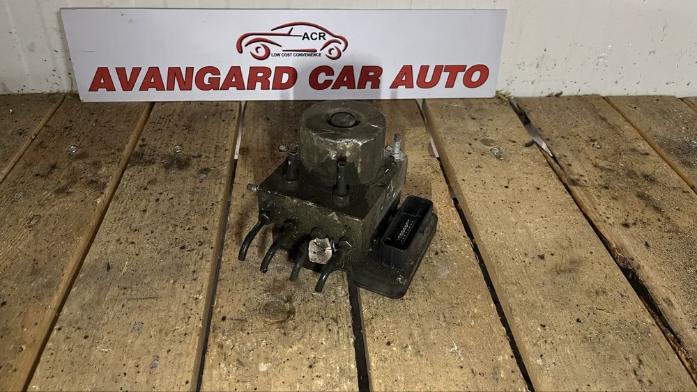 Abs помпа Nissan Micra 2013-