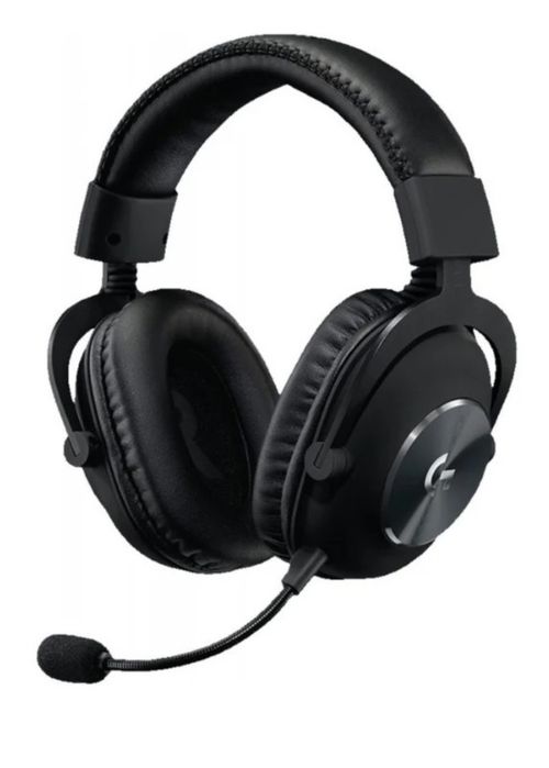 logitech g pro x