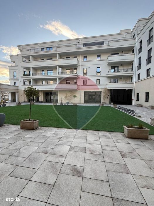 Apartament de lux de inchiriat| Strada Minerilor, Baia Mare
