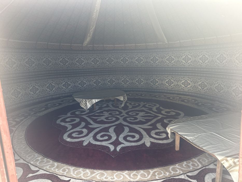 Кигіз үй сатылады продам Юрту