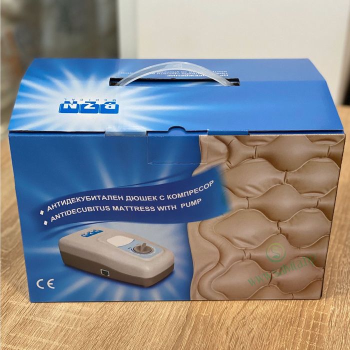 Антидекубитален дюшек