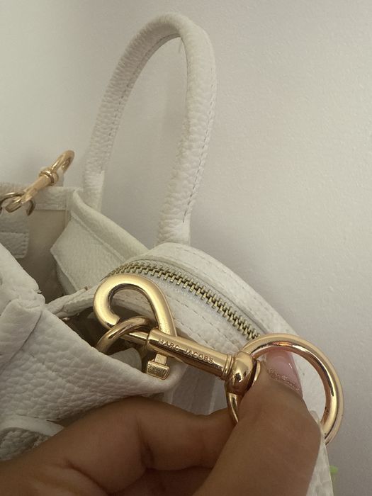 Geanta the tote bag