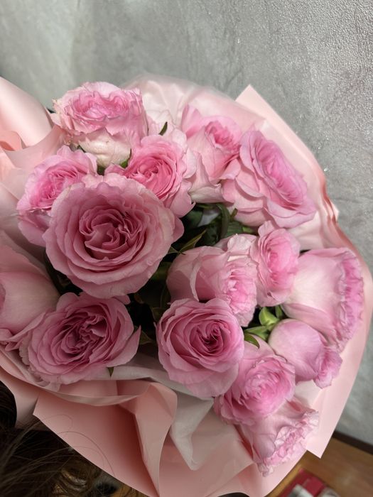 Продаю срочно Розовые roses