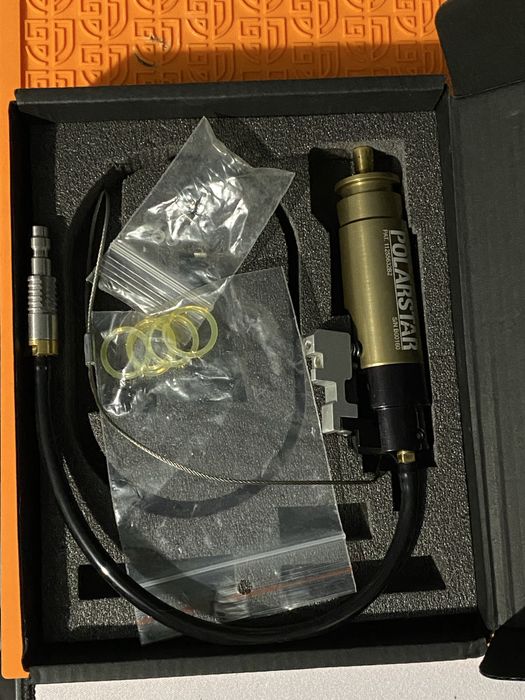 Polarstar Kythera M4