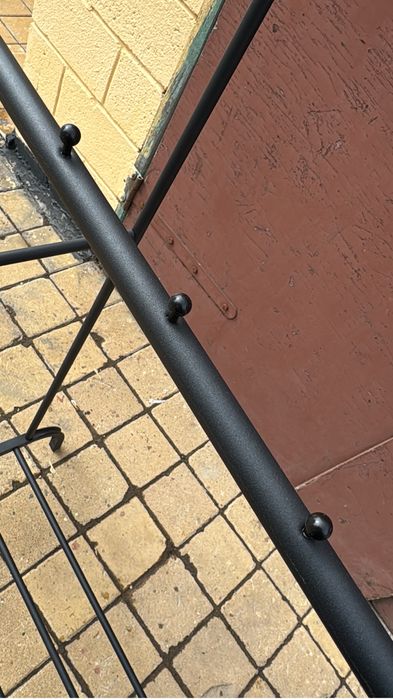 Вешалка напольная