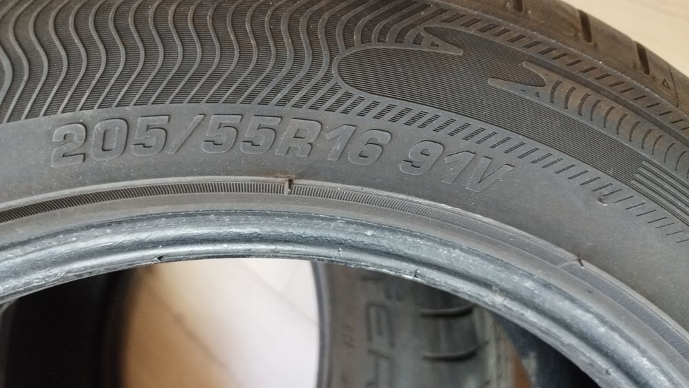 Гуми 205 /55/R16