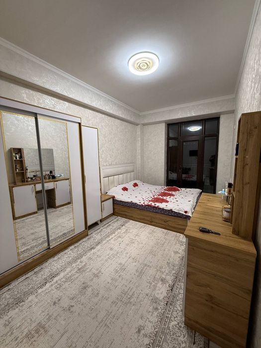 Продажа квартиры ташгресс сельхоз кибрай