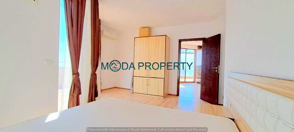 Продава се Тристаен апартамент в Свети Влас - 188 кв.м за 1330 €/кв.м - Снимка #11