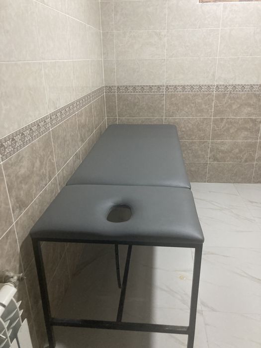 Кушетка 4 штук шірігі жоқ