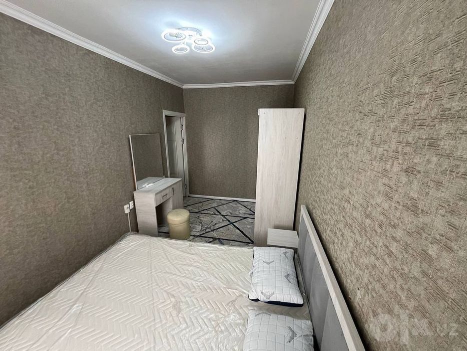 Arenda Shayxontohur gulzor general Uzoqov ful komplekt kvartira 

3/8/