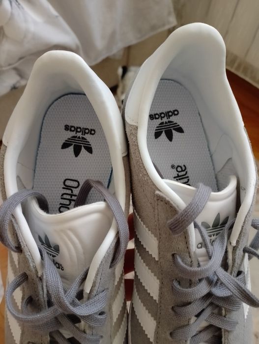 Adidași dama Gazelle