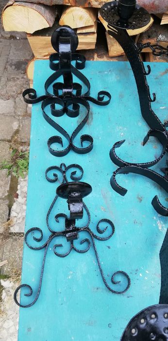 Продавам стари полюлей и настолни лампи