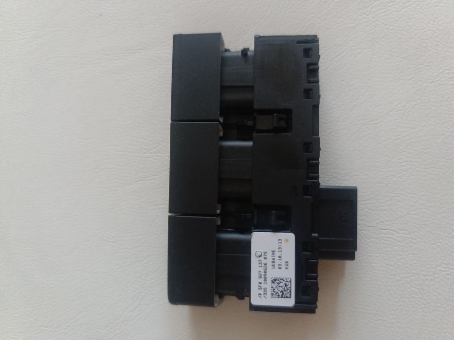 Butoane Seat Leon 5F (2017).Noi