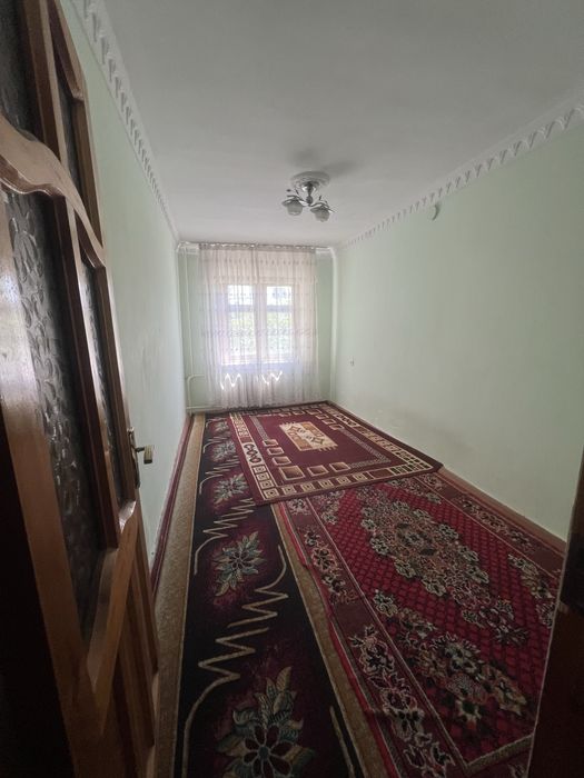Сдаётся 2 ком квартира в Гагарина