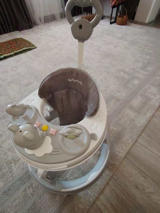 продам ходунки в хорошем состоянии