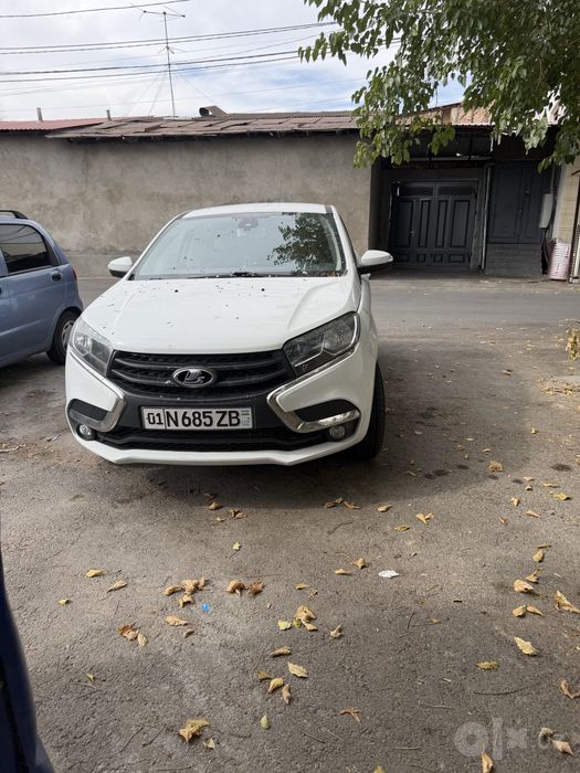 Продается лада х рей