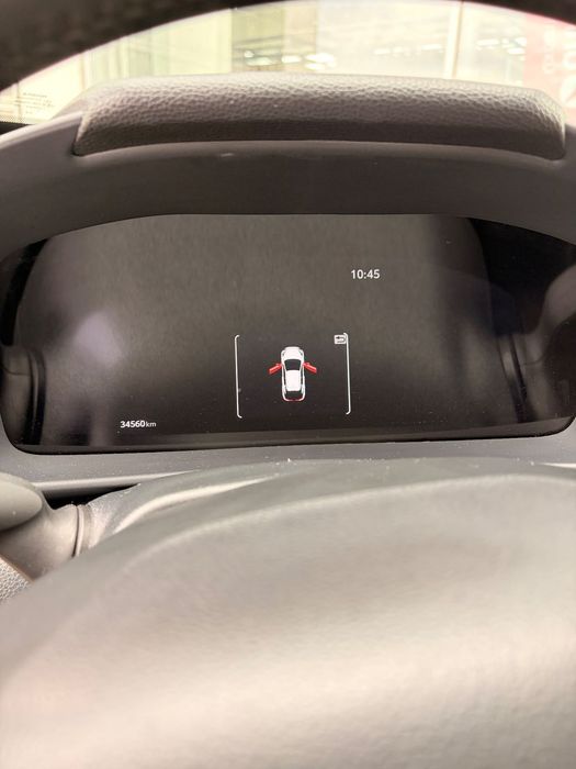 Toyota C-HR Primul proprietar