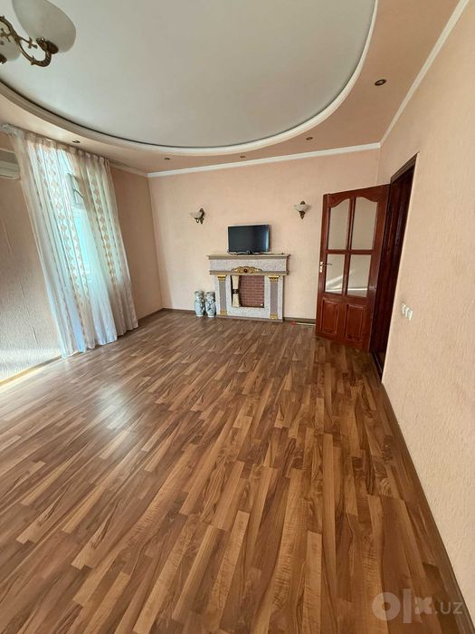 Шахристанский, 2/3/9 БАНКОВСКИЙ ДОМ 87м2 Не Торец  Ипотека: Есть