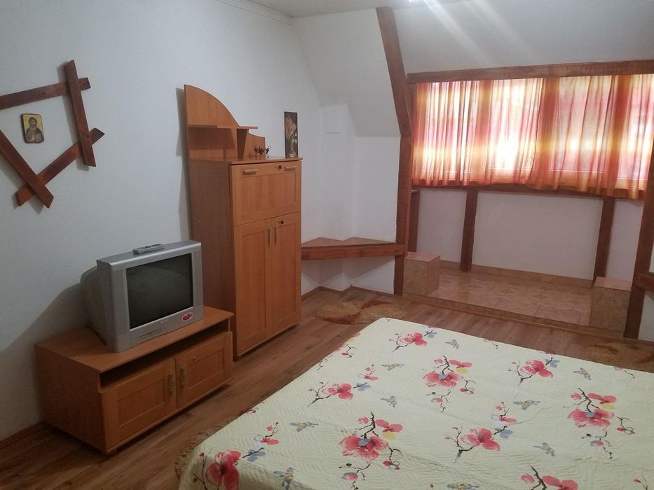 Apartament spațios cu 2 camere de vânzare în Băile Herculane