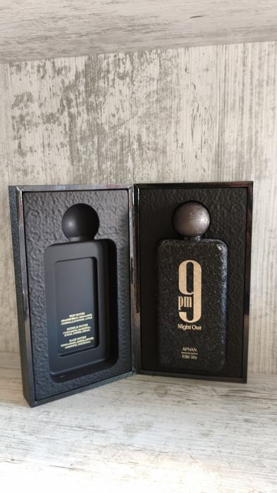 Armaf Club de nuit intense man pure parfum 150ml