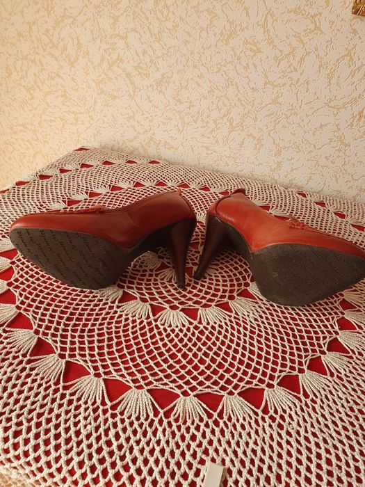 Дамски елегантни обувки