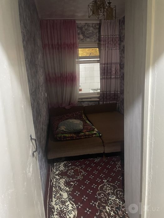 Сдаётся 1-комнатная квартира, 37,58 кв.м., 11-мкр