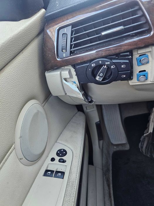 На части БМВ Е92 330и 4х4 272 коня / BMW E92 330i 272hp