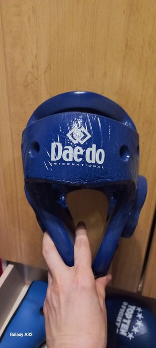 Продам амуницию на таэквандо