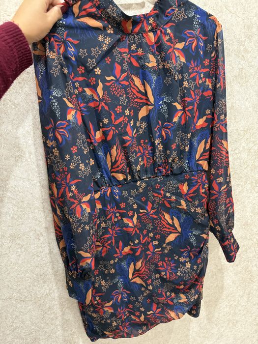 Рокли Зара / Тренди