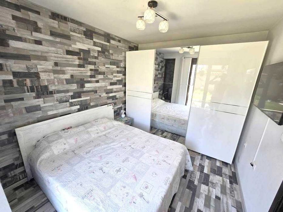 Продава се Двустаен апартамент в Банско - 48 кв.м за 824 €/кв.м - Снимка #4